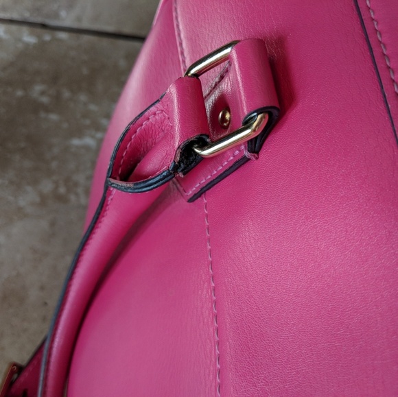 Lodis Camille Hot Pink - Picture 4 of 8